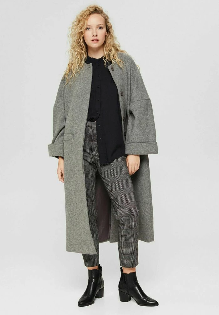 Esprit Blouse - Black - Image 2