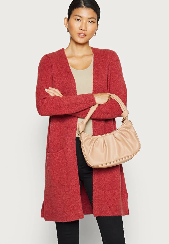 Esprit OPEN - Cardigan - Terracotta - Image 5