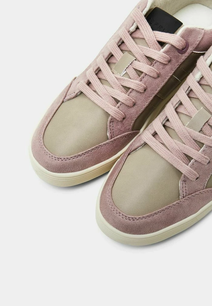 Esprit Trainers - Old Pink - Image 7