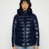 Esprit TAPE - Light Jacket - Navy