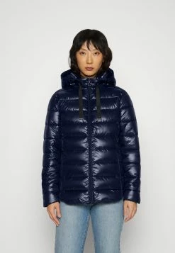 Esprit TAPE - Light Jacket - Navy