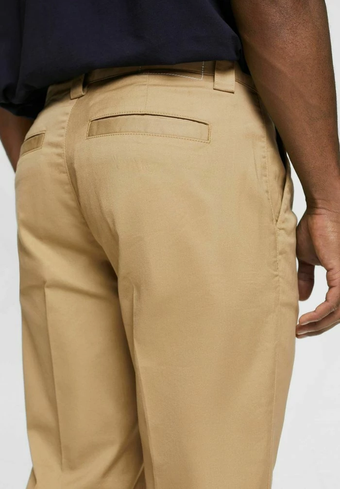 Esprit Chinos - Beige - Image 6