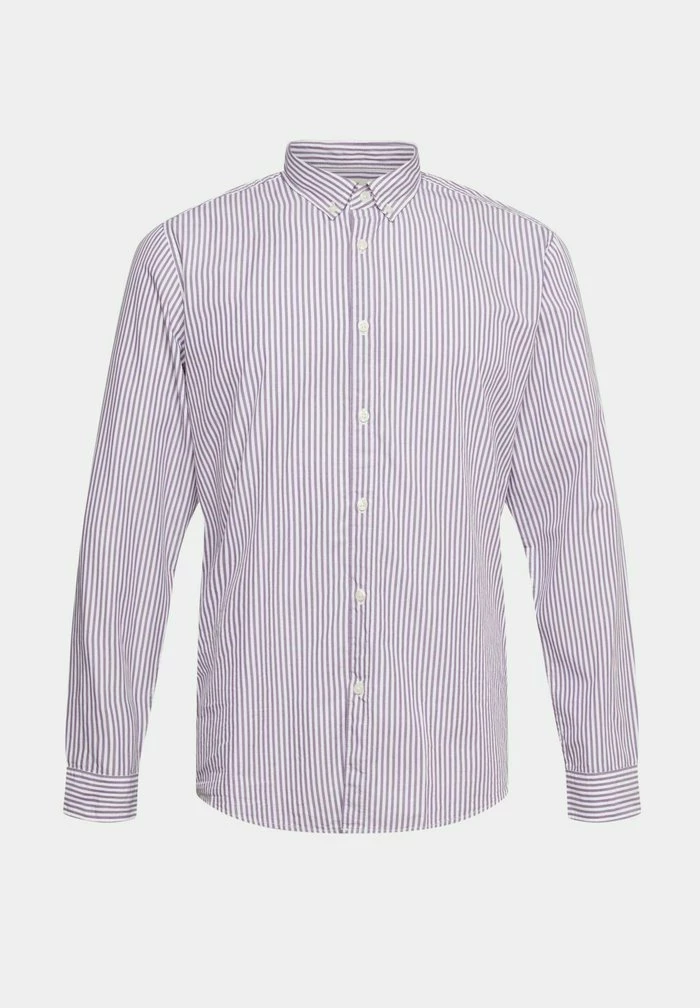 Esprit Shirt - Dark Mauve - Image 12