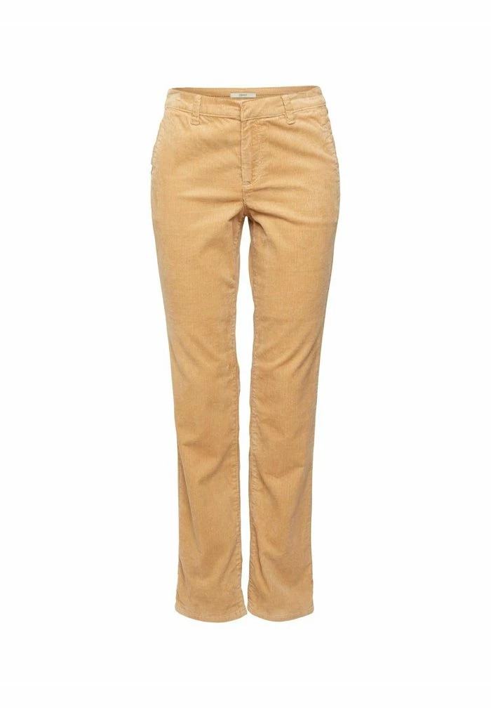 Esprit Trousers - Sand - Image 5