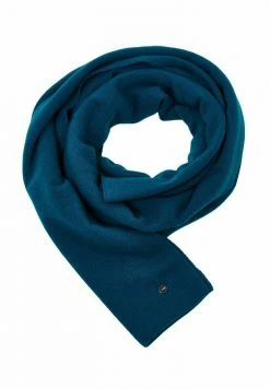 Esprit Scarf - Teal Blue