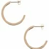 Esprit Earrings - Rosegold