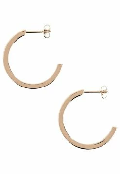 Esprit Earrings - Rosegold