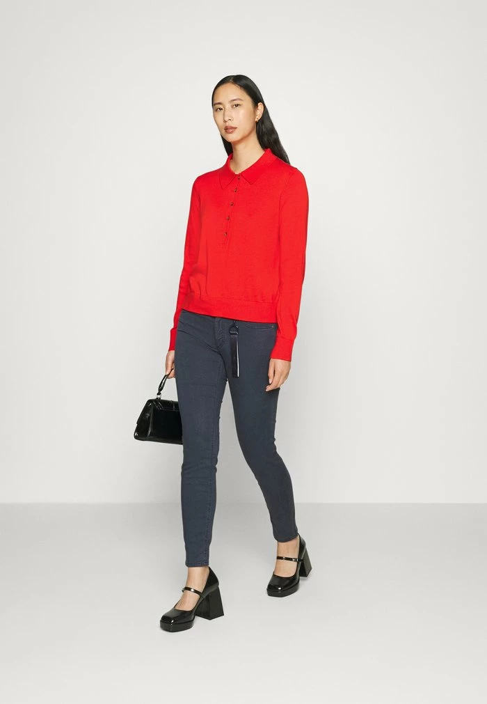 Esprit Jumper - Red - Image 2