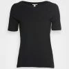 Esprit Basic T-shirt - Black