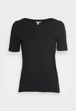 Esprit Basic T-shirt - Black