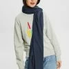 Esprit Scarf - Navy