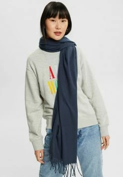 Esprit Scarf - Navy