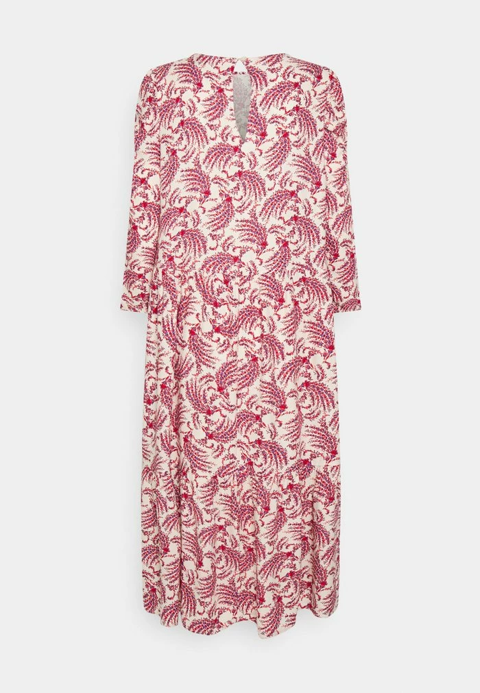 Esprit DRESSES LIGHT - Day Dress - Off White - Image 2