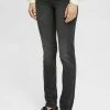 Esprit Slim Fit Jeans - Grey Dark Washed