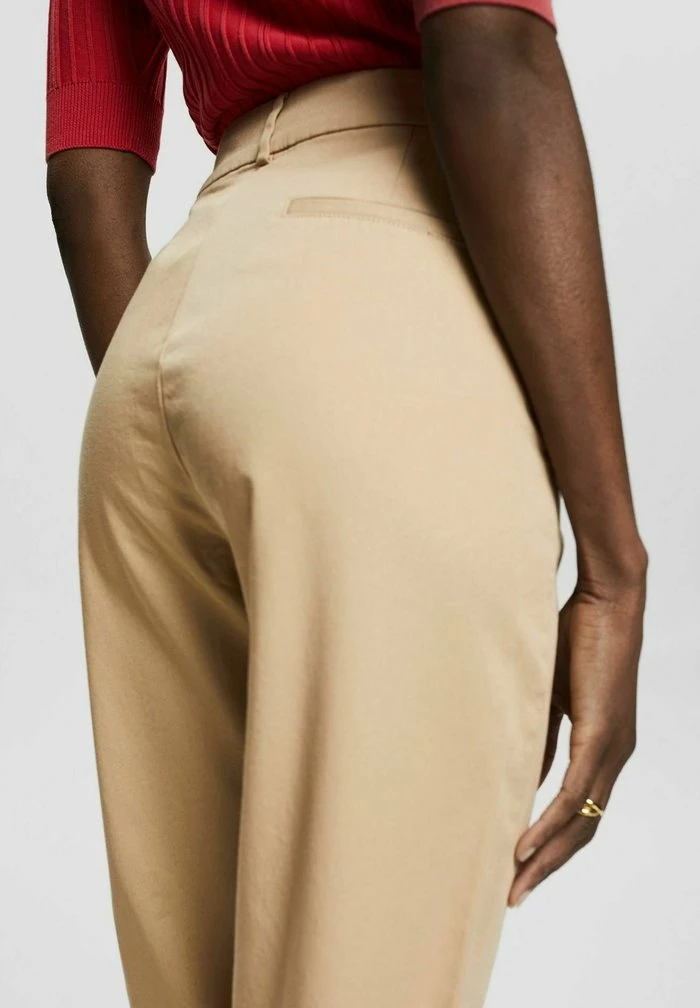 Esprit Chinos - Sand - Image 6