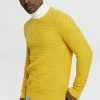 Esprit SUS - Jumper - Dusty Yellow