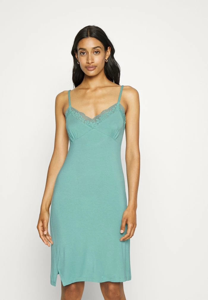 Esprit SEASONAL - Nightie - Aqua Green