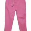 Esprit Trousers - Pink Fuchsia