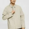 Esprit Summer Jacket - Light Beige