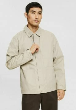 Esprit Summer Jacket - Light Beige
