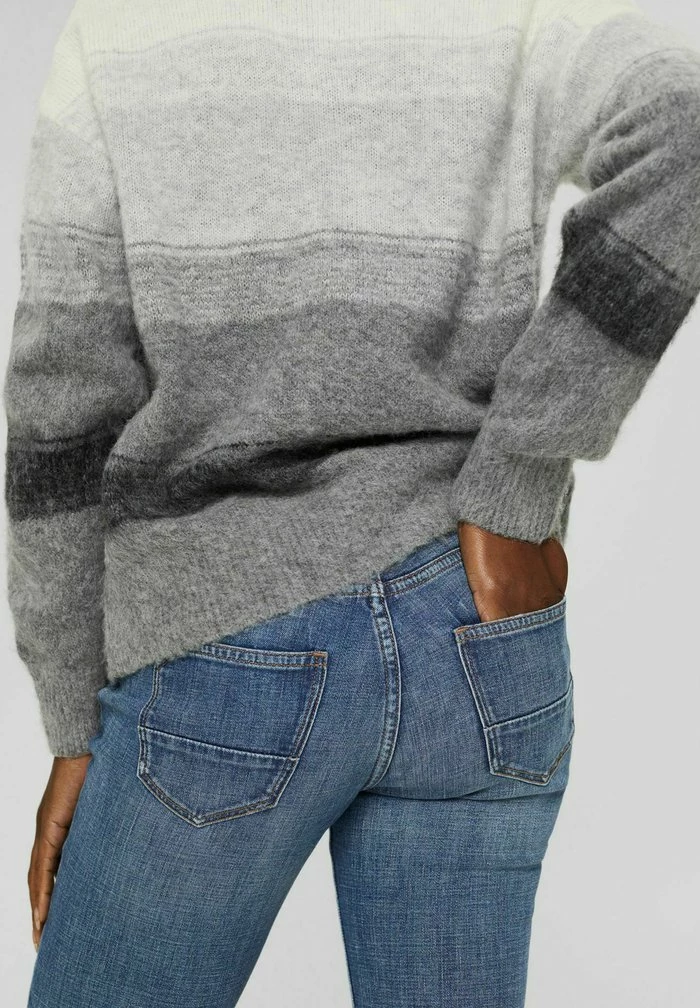 Esprit Jumper - Black - Image 4