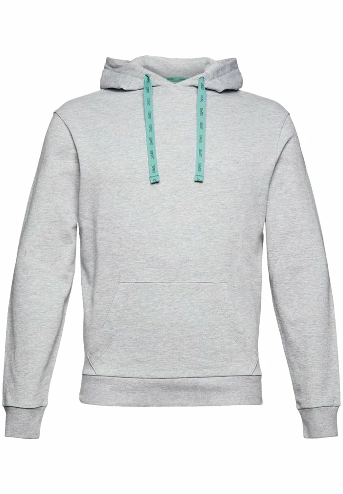 Esprit Sweatshirt - Light Grey - Image 4