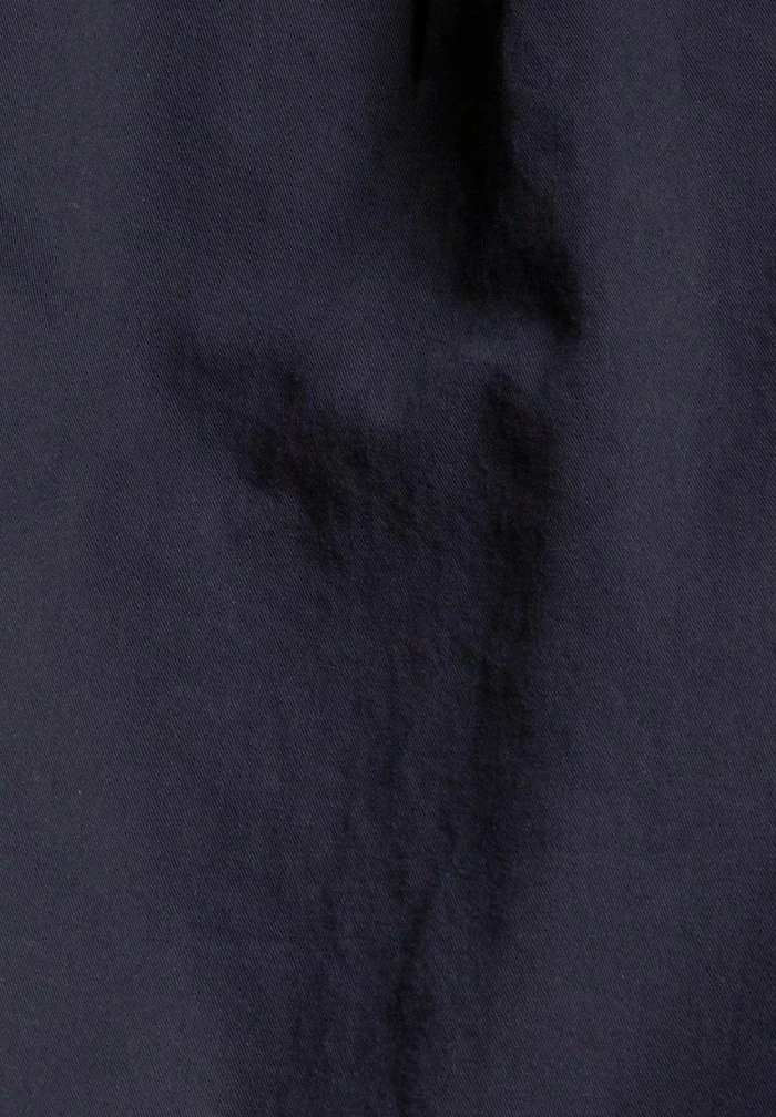 Esprit MIT SICHTBARER KNOPFLEISTE - Trousers - Navy - Image 10