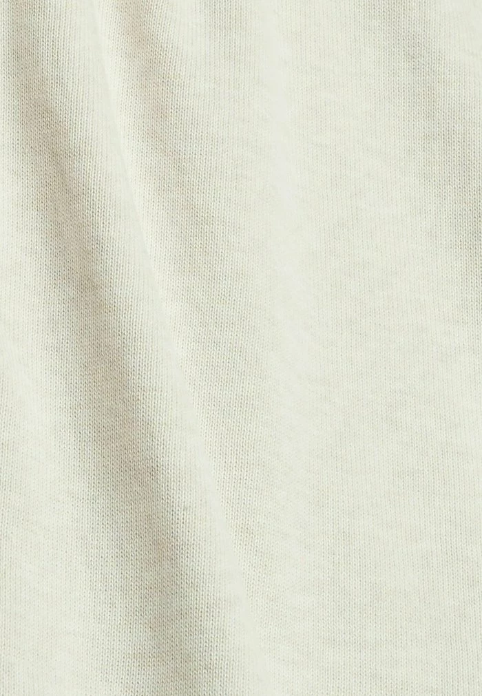 Esprit F PIMA V NK - Sweatshirt - Off White - Image 7