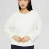 Esprit Sweatshirt - Off White