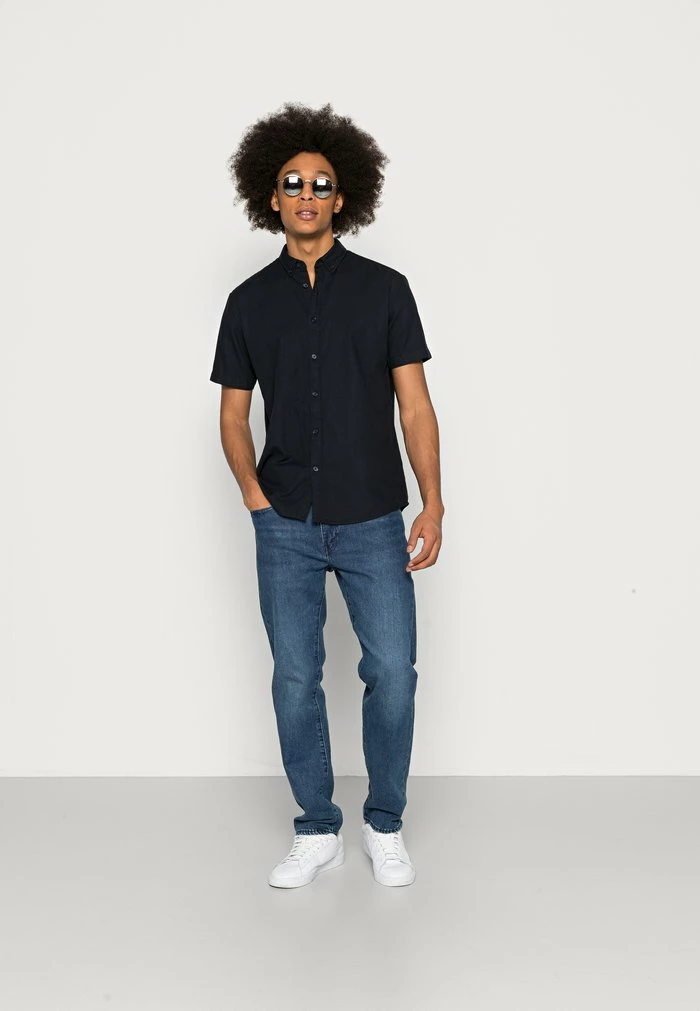 Esprit Shirt - Navy - Image 2