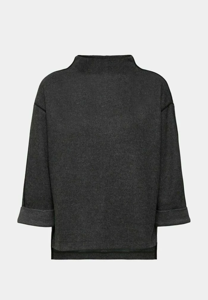 Esprit Jumper - Anthracite - Image 9