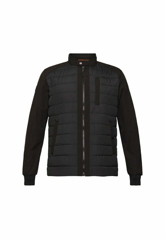 Esprit Outdoor Jacket - Black - Image 5