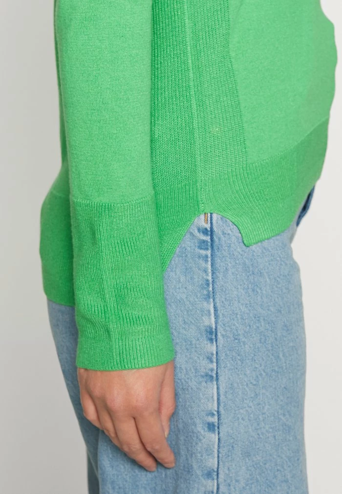 Esprit Jumper - Green - Image 5