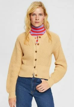 Esprit Cardigan - Sand