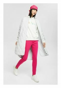 Esprit Trousers - Pink Fuchsia