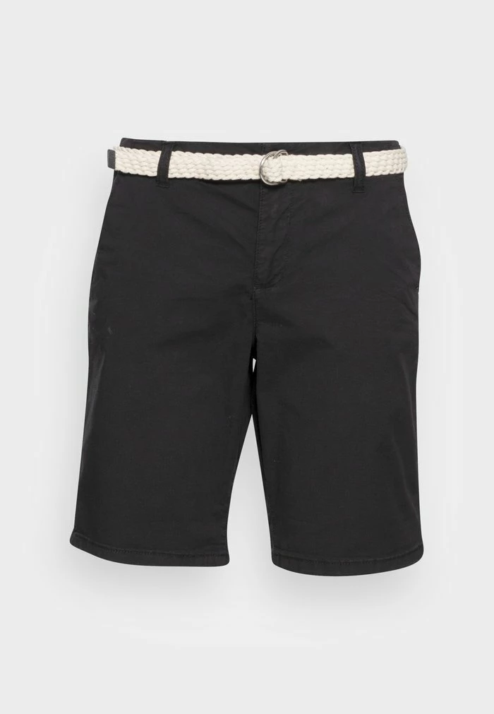 Esprit Shorts - Black - Image 4