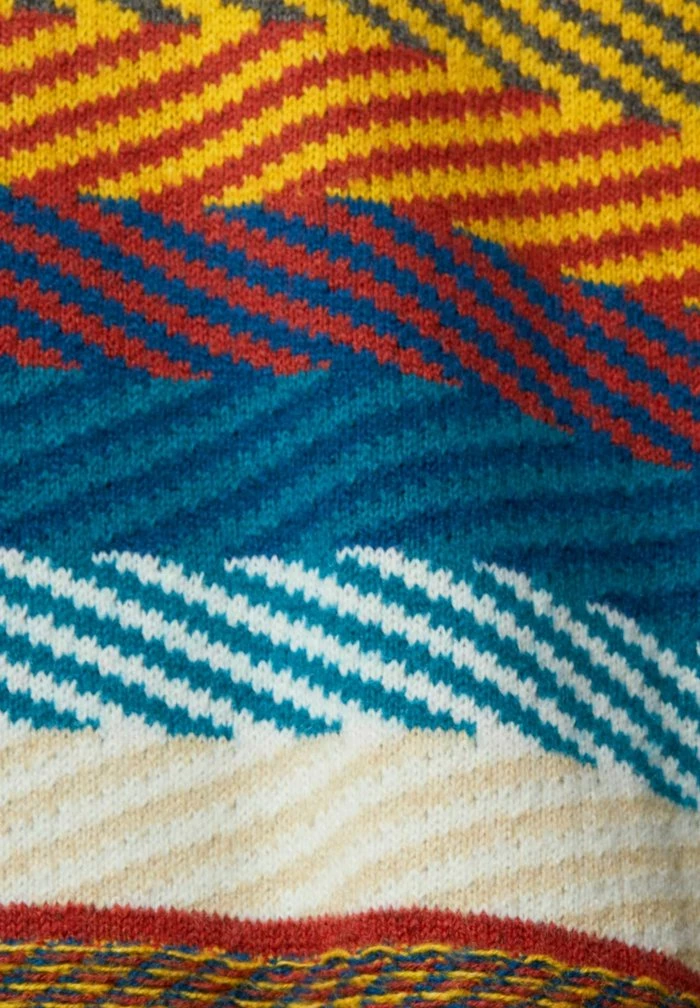 Esprit Jumper - Petrol Blue - Image 8