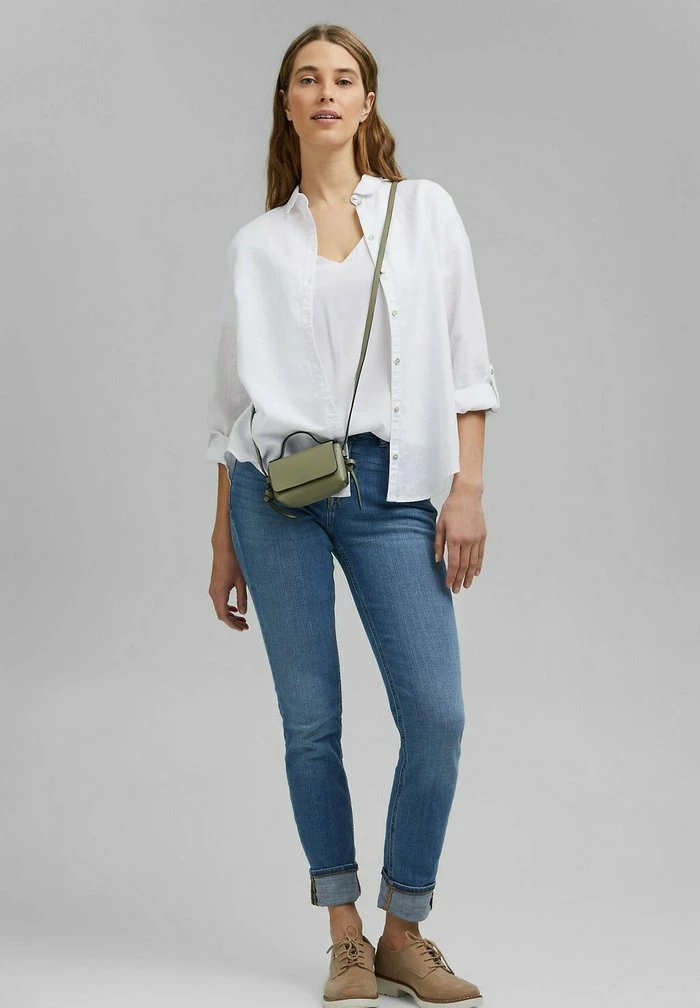 Esprit Blouse - White - Image 2