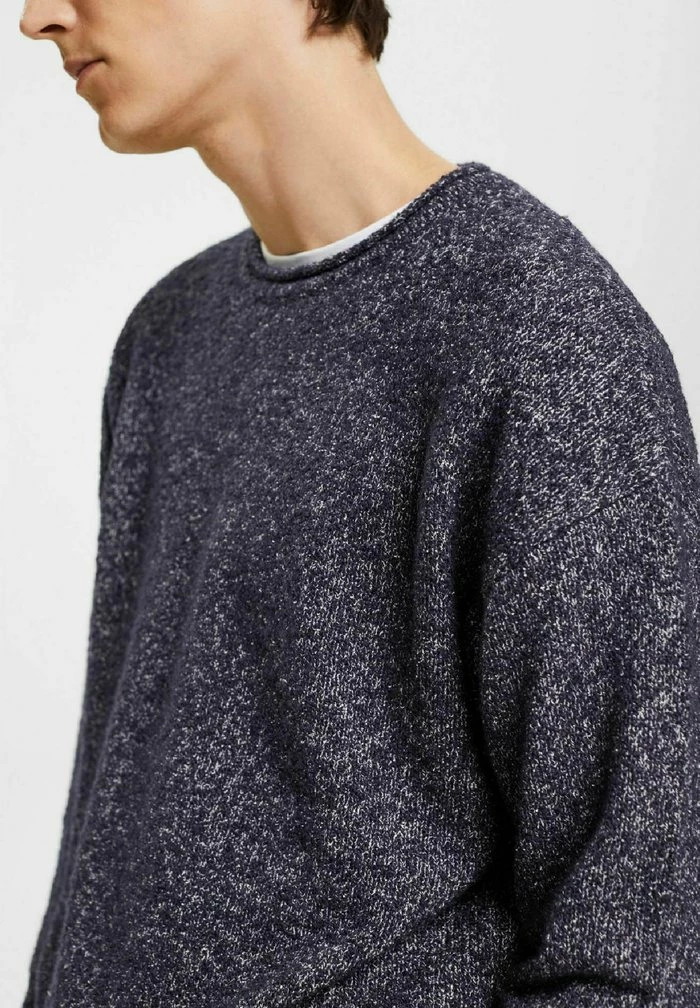 Esprit Jumper - Navy - Image 4