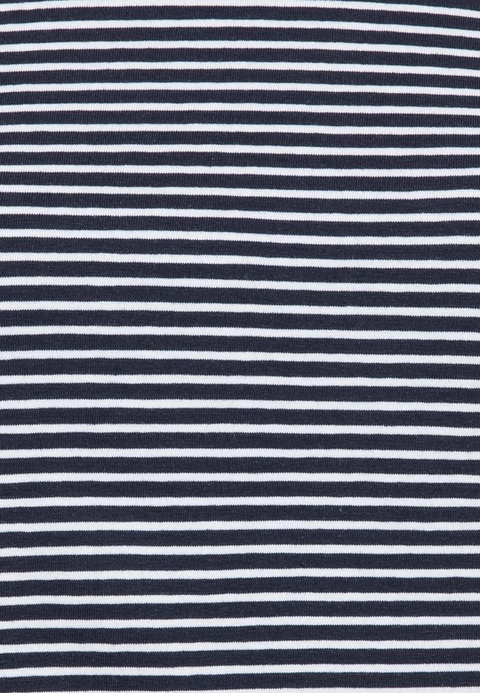 Esprit TURTLE NCK - Long Sleeved Top - Navy - Image 3