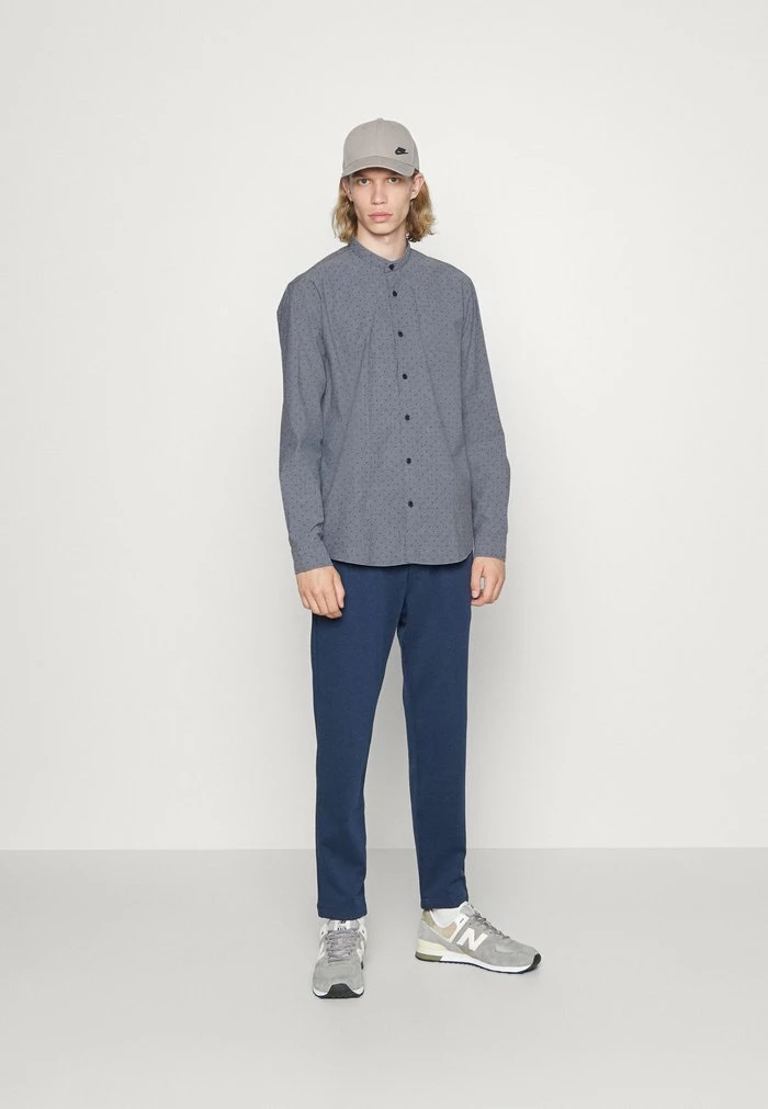 Esprit Shirt - Navy - Image 2