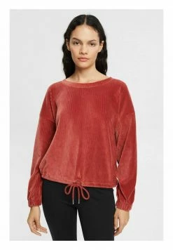 Esprit Sweatshirt - Terracotta