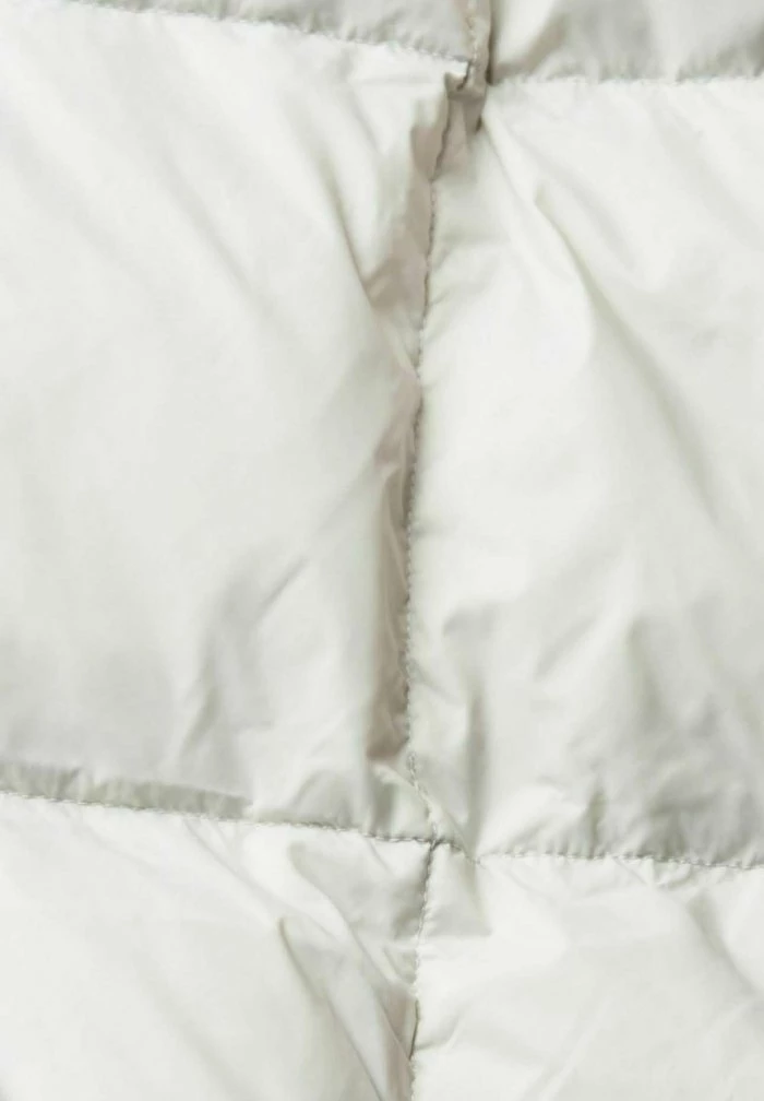 Esprit Waistcoat - Pastel Grey - Image 7