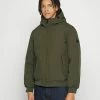 Esprit Light Jacket - Dark Khaki