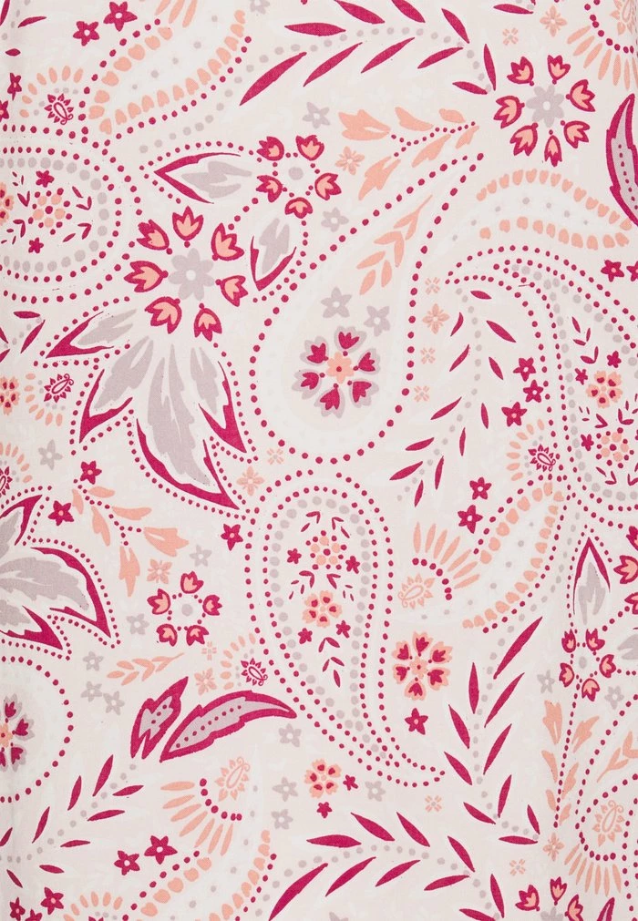 Esprit GIAVINA SHORTSLEEVE SHORTS - Pyjamas - Light Pink - Image 7