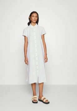 Esprit KAMARI BEACH TUNIC SOLIS - Beach Accessory - White