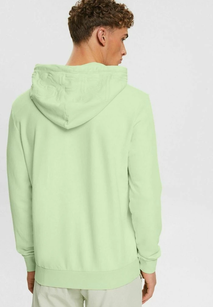 Esprit Hoodie - Light Green - Image 3