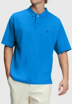 Esprit Polo Shirt - Blue