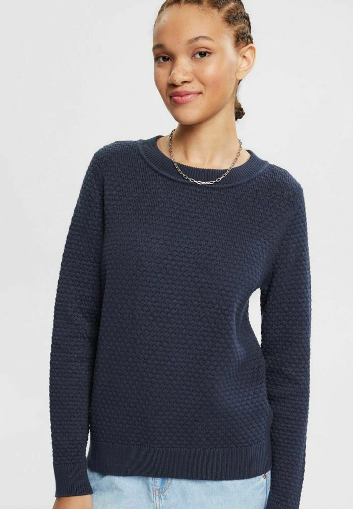 Esprit Jumper - Navy