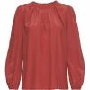 Esprit Blouse - Terracotta